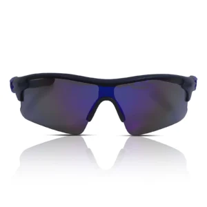 Sports Sunglasses (Dark Blue Frame | Dark Lens)