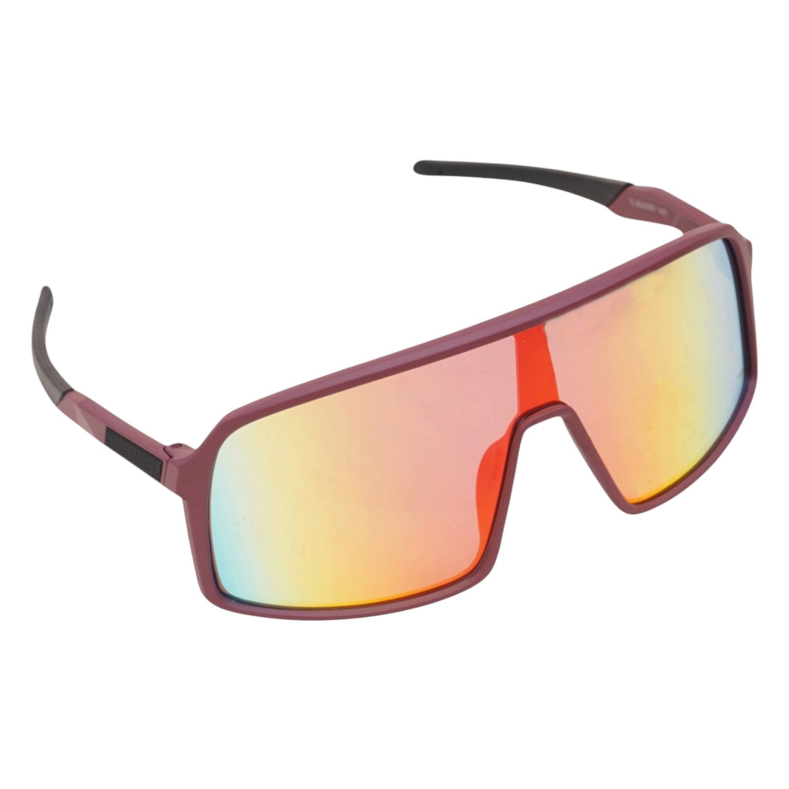 Stylish UV Protection Sports Sunglasses with HD Vision Lenses – Comfortable Fit for Men & Women - Image 5