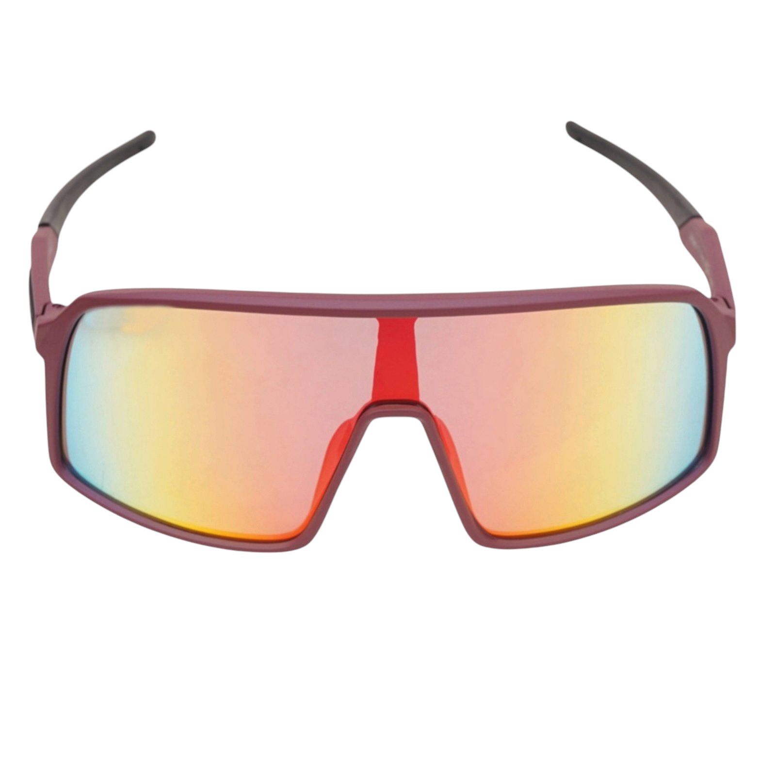 Stylish UV Protection Sports Sunglasses with HD Vision Lenses – Comfortable Fit for Men & Women - Image 4